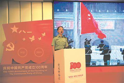 大抓产业主攻工业 产业强市迈出新步伐